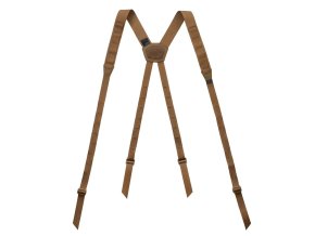 Kšandy k opasku COMPETITION COYOTE