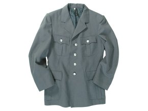 Sako BW UNIFORM HEER ŠEDÉ použité