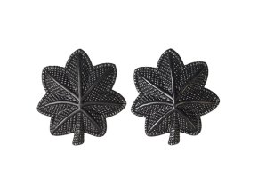 Odznak hodnosti US LT.COLONEL MATT