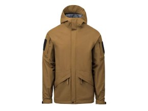 Bunda CHINOOK nepromokavá COYOTE