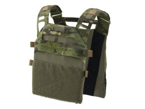 Vesta BEARCAT® ULTRALIGHT nosič plátů MULTICAM® TROPIC™
