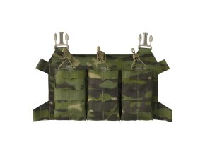 Platforma BEARCAT® přední se sumkami .223 MULTICAM® TROPIC™