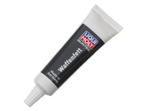 Mazivo na zbraně LIQUI MOLY GUNTEC 50 ml