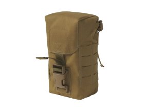 Pouzdro UTILITY HYDRO MK II COYOTE BROWN