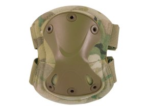 Chrániče loketní LOW PROFILE MULTICAM®