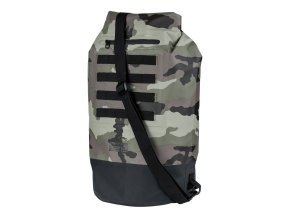 Vak lodní MOLLE nepromokavý URBAN GREY CAMO