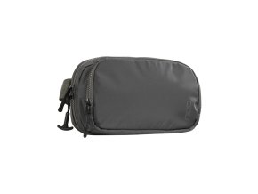 Ledvinka FADE FLEX MICRO crossbody ŠEDÁ