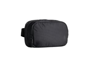 Ledvinka FADE FLEX MICRO crossbody ČERNÁ