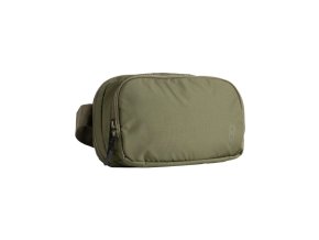 Ledvinka FADE FLEX MICRO crossbody ZELENÁ