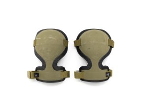 Chrániče na kolena COMBAT Arcteryx COYOTE použité