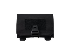 Pouzdro ATTACK pro chytré telefony ČERNÉ