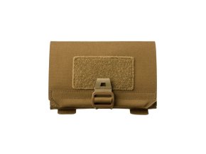 Pouzdro ATTACK pro chytré telefony COYOTE BROWN