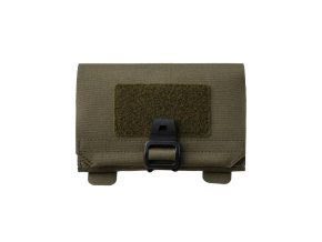 Pouzdro ATTACK pro chytré telefony RANGER GREEN