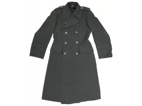 Kabát KAMMGARN uniform ŠEDÝ