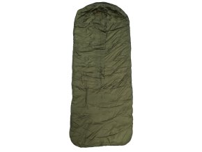Spací pytel zimní ARMA slovenský OSN ZELENÝ použitý