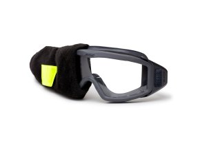 Potah STEALTH NOMEX SLEEVE na brýle hasičský