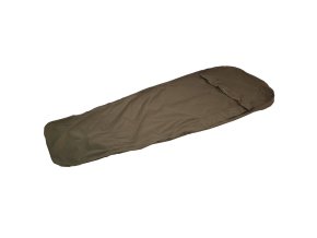 Pytel bivakovací COMBAT ZELENÝ