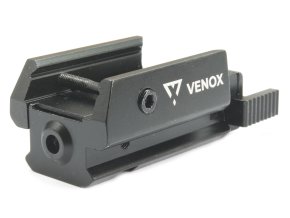 Laser Venox Tactical RED
