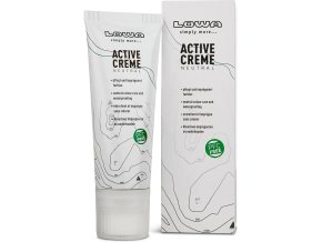 Krém ACTIVE na boty 75 ml