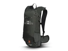 Batoh hydratační PLUTO 9l ČERNÝ