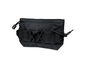 Pouzdro VA Admin ČERNÉ