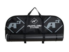 Pouzdro pro luk Avalon Tyro A3 black