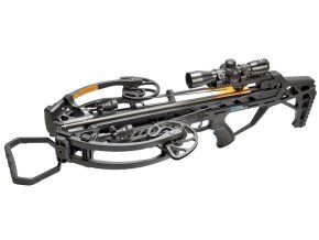 Kuše Beast Hunter Chester 200lbs black