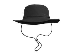 Klobouk ROO SAFARI ČERNÝ