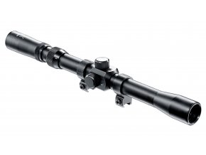 Puškohled Umarex 3-7x20