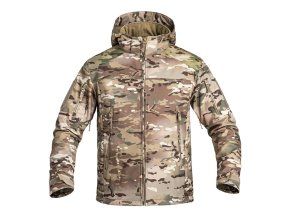 Bunda V2 FIGHTER GEN 2 softshell s kapucí MULTICAM®