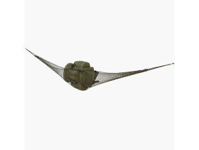 Síť MINI HAMMOCK 213 x 121 cm