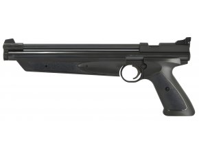 Vzduchová pistole Crosman 1377 Black