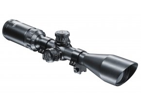 Puškohled Walther 3-9x44
