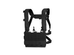Vesta AMINA Micro Chest Rig ČERNÁ