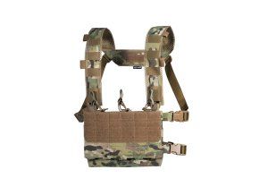 Vesta AMINA Micro Chest Rig MULTICAM®