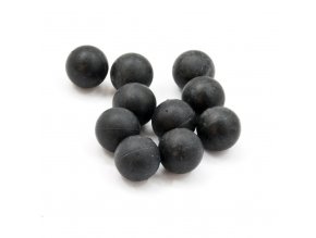 Kuličky T4E Rubber Fast Ball cal.43 0,89g 10ks