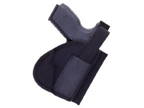 Opaskové pouzdro DASTA 208-3