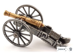 Replika Dělo Napoleon Francie 1806 11cm