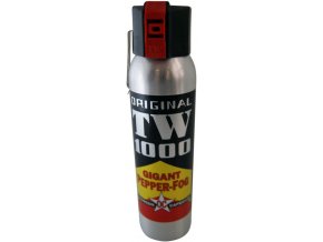 Obranný sprej TW1000 OC Fog Gigant 150ml