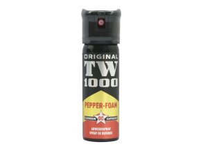 Obranný sprej TW1000 OC Fog Standard 63ml Foam