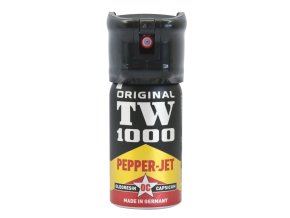 Obranný sprej TW1000 OC Jet Man 40ml