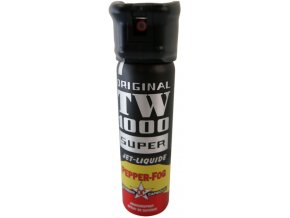 Obranný sprej TW1000 OC Jet Super 75ml