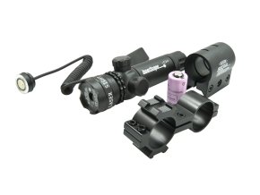 Laser JS-Tactical Force