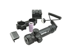 Laser JS-Tactical Defender