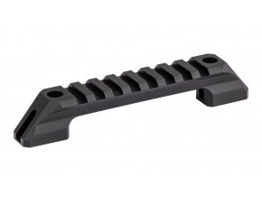 Montážní lišta 22mm Walther Reign short