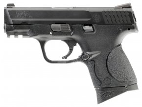 Airsoft pistole Smith & Wesson M&P9c GAS