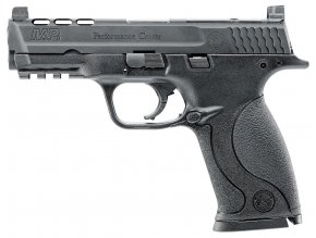 Airsoft pistole Smith & Wesson M&P9 Performance Center GAS