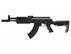 Vzduchový samopal Crosman AK1