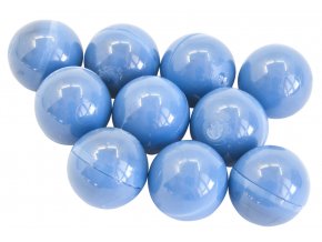 Kuličky T4E Marking Ball cal.43 blue 10ks