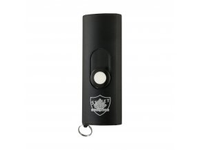 SWUSB22BK streetwise usb secure stun gun black main